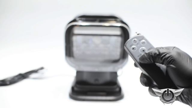 ORACLE Lighting 50W Portable LED Search Light смотреть онлайн