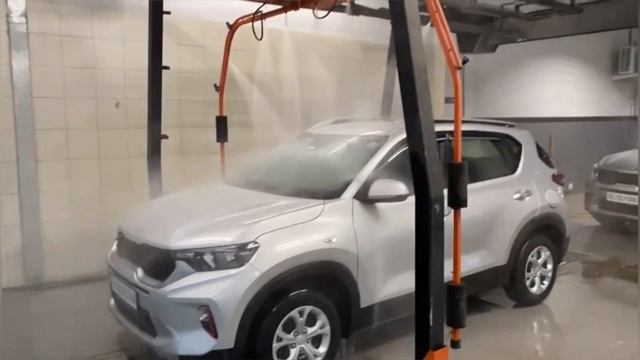 2nd Service / KIA Sonet overall experience смотреть онлайн