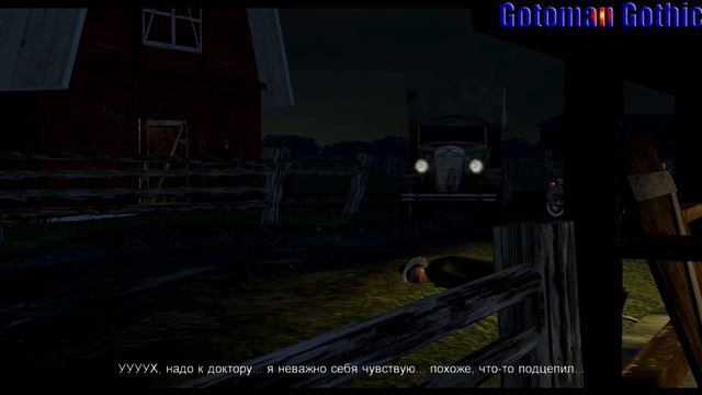 Mafia 1 [Загородная прогулка] #009 смотреть онлайн