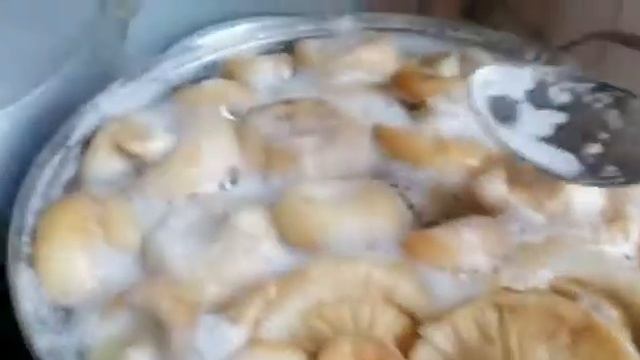 Заготовка грибов на зиму смотреть онлайн