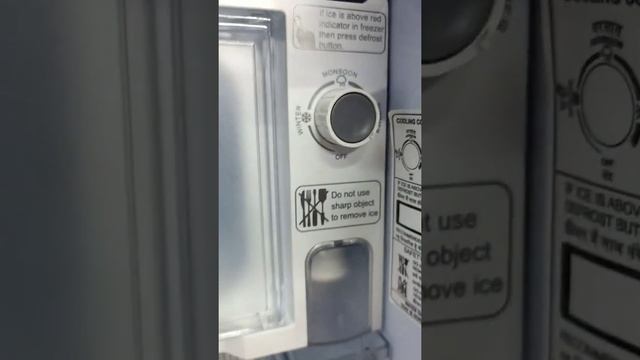 5 Star Series | 195 Litres Direct Cool Inverter | haier refrigerator | haier fridge | HRD-1955PMM-F смотреть онлайн