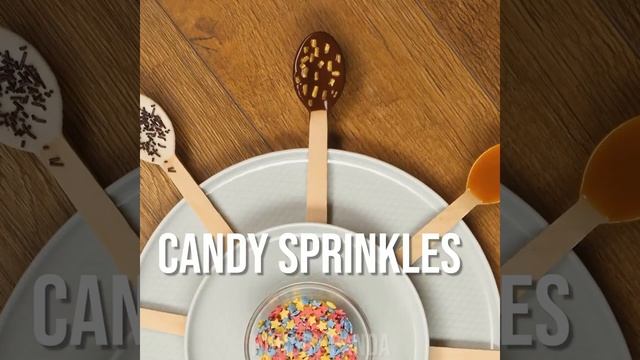 Новогодние сладости своими руками смотреть онлайн