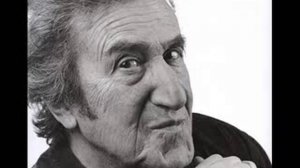 Игорь Губерман читает свои стихи.