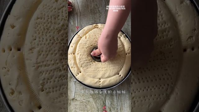 Pasta Food Making Part 58