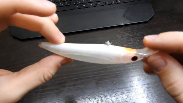 РОЗЫГРЫШ ВОБЛЕРА!!! смотреть онлайн