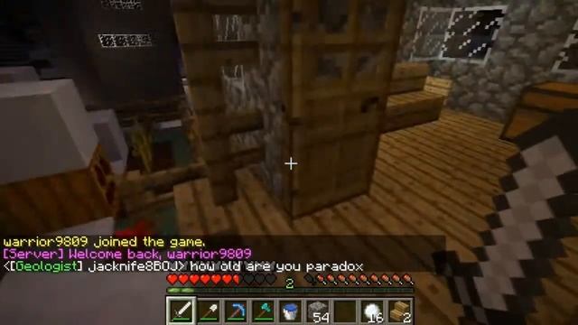 My Old Laptop! | High FPS | Minecraft Test | HD* смотреть онлайн
