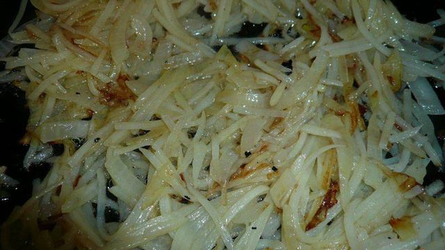 Вкусные будни