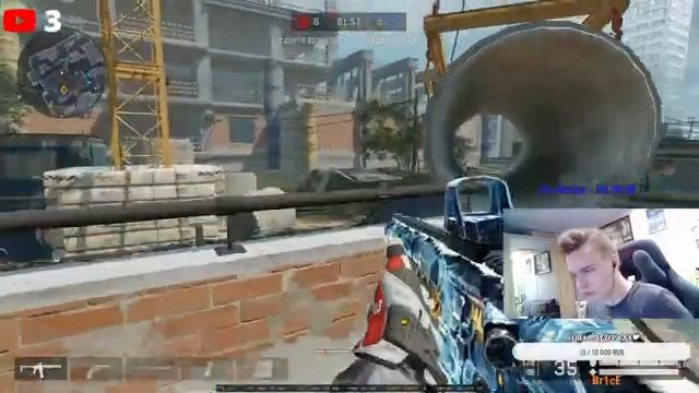 ?❤БОМБЕЗНЫЙ СТРИМ ПО WARFACE СЕРВЕР АЛЬФА! ПОДДЕРЖИТЕ ЛАЙКОМ И ПОДПИСКОЙ❤ СПАСИБО ВСЕМ ЗА ПОДДЕРЖКУ смотреть онлайн