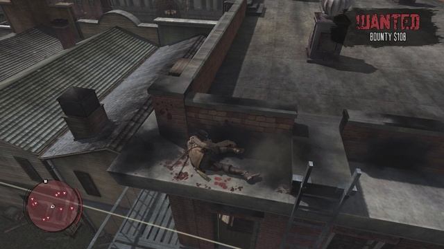 Red Dead Redemption - Ragdolls & Bails 10 ( Euphoria Showcase ) смотреть онлайн