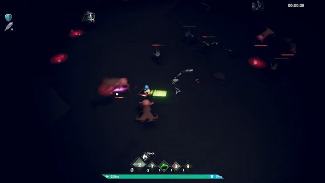 Sentimental K - 60s Battle in Cube Room смотреть онлайн