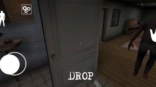 УПЛЫВАЮ ОТ ДЕДА НА ЛОДКЕ,НА УРОВНЕ:Easy|Granny 2 (без микро) смотреть онлайн