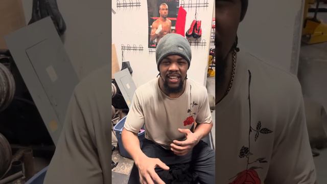 PT2:Antuanne Russell addresses all rumors of Matias,Breaks Down the division and Boots/crawford смотреть онлайн