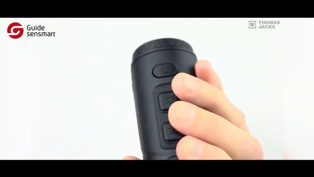 Guide Unboxing Video For TD Thermal Monoculars