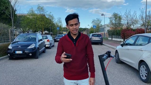Electric Scooter Review (part-2) | Xiaomi M365 Pro | Rakibul Hasan смотреть онлайн