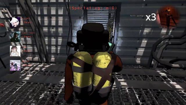 ОПЯТЬ РАБОТА | Lethal Company(смешные моменты) #1 | Собаки, турели, Гриша #lethalcompany