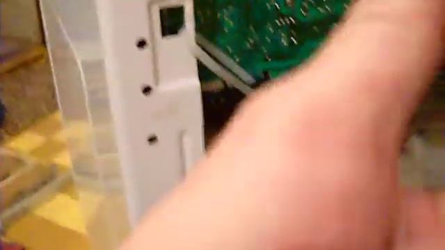 Zkouška po opravě automatické pračky CANDY смотреть онлайн