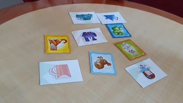 Развитие слухового восприятия. ОИРЦ № 6