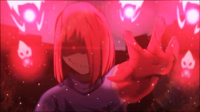 The Resistance | GLITCHTALE AMV смотреть онлайн