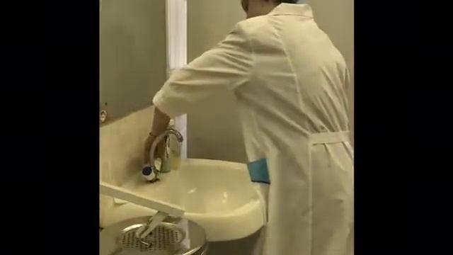 VII Открытый Чемпионат "Московские Мастера" Компетенция "Медицинский и социальный уход" смотреть онлайн