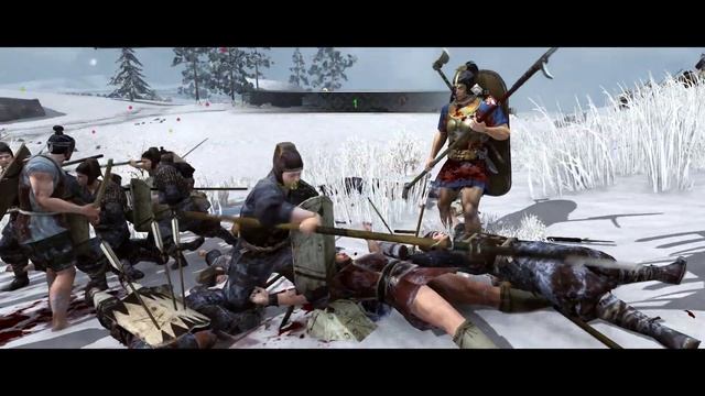 Tiger Knight: Empire War-играем дальше смотреть онлайн