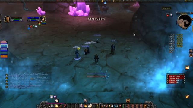 WoW Classic - MUST HAVE Addon for Instance Farming and Boosting! смотреть онлайн