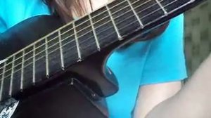 Любимый (кавер) + аккорды