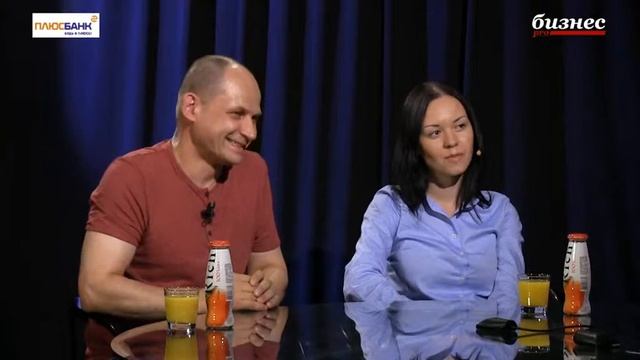 Технологии для бизнеса - Сергей Купцов, Ирина Куманяева смотреть онлайн