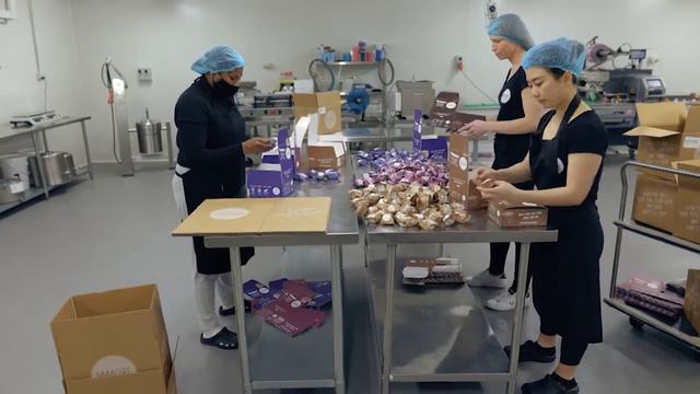 Entrepreneur in the Spotlight: Lenka Porubska смотреть онлайн
