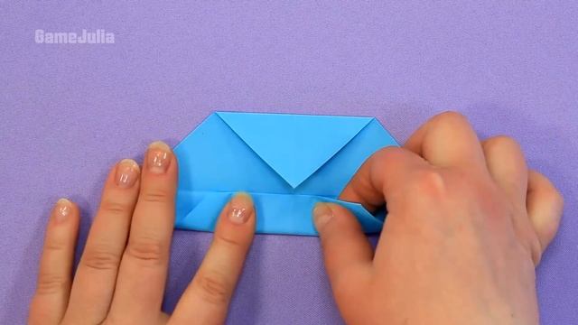 Игрушка Антистресс трансформер из бумаги смотреть онлайн