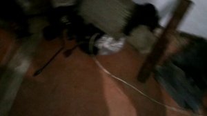 Что мы сделали с машинкой. Замена турбины AWT 1.8 Passat b5+