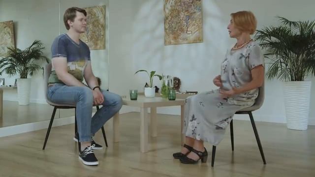 Одна из историй моя. О том, как Випассана изменила мою жизнь, и я стала преподавать йогу. смотреть онлайн