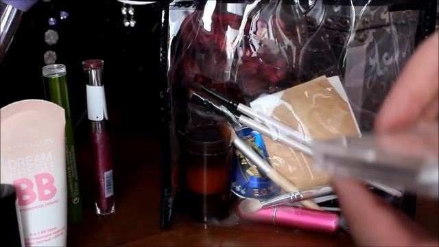 Что в моей косметичке?! смотреть онлайн