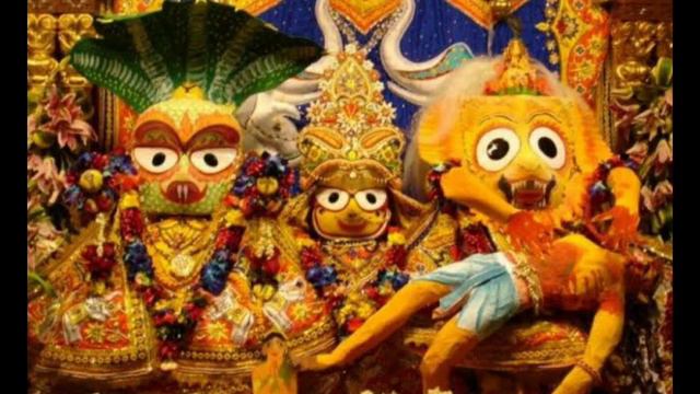 Geeth Govindam Dasavathara Narahari Roopa смотреть онлайн