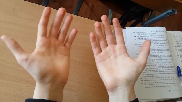 Социальная реклама против микробов