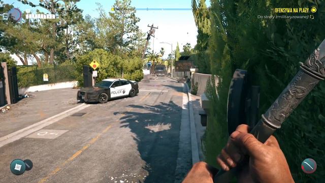 Dead Island 2 - Bęc! Trofeum / Donk! Trophy смотреть онлайн