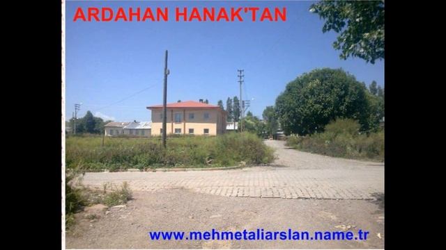 Ardahan Hanak Resimleri смотреть онлайн