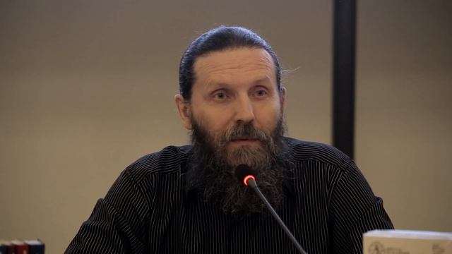 Экуменизм – почва для антихриста смотреть онлайн