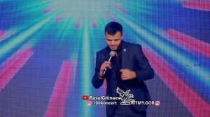 09 Тимур Хидирбеков – «К тебе я хочу».mp4