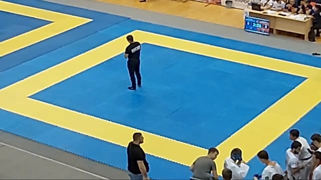 08.09.21 Площадка 6 РУКОПАШНЫЙ БОЙ 2 (XIII открытые Всероссийские юношеские Игры боевых искусств) смотреть онлайн