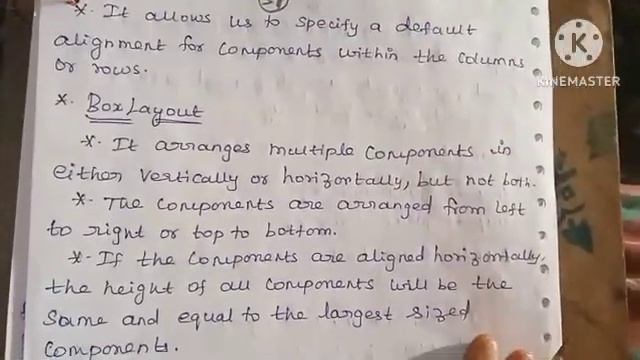 layout manager | java in tamil #sscomputerstudies , #javaprogramming , #layoutmanager,#awt ,#applet смотреть онлайн