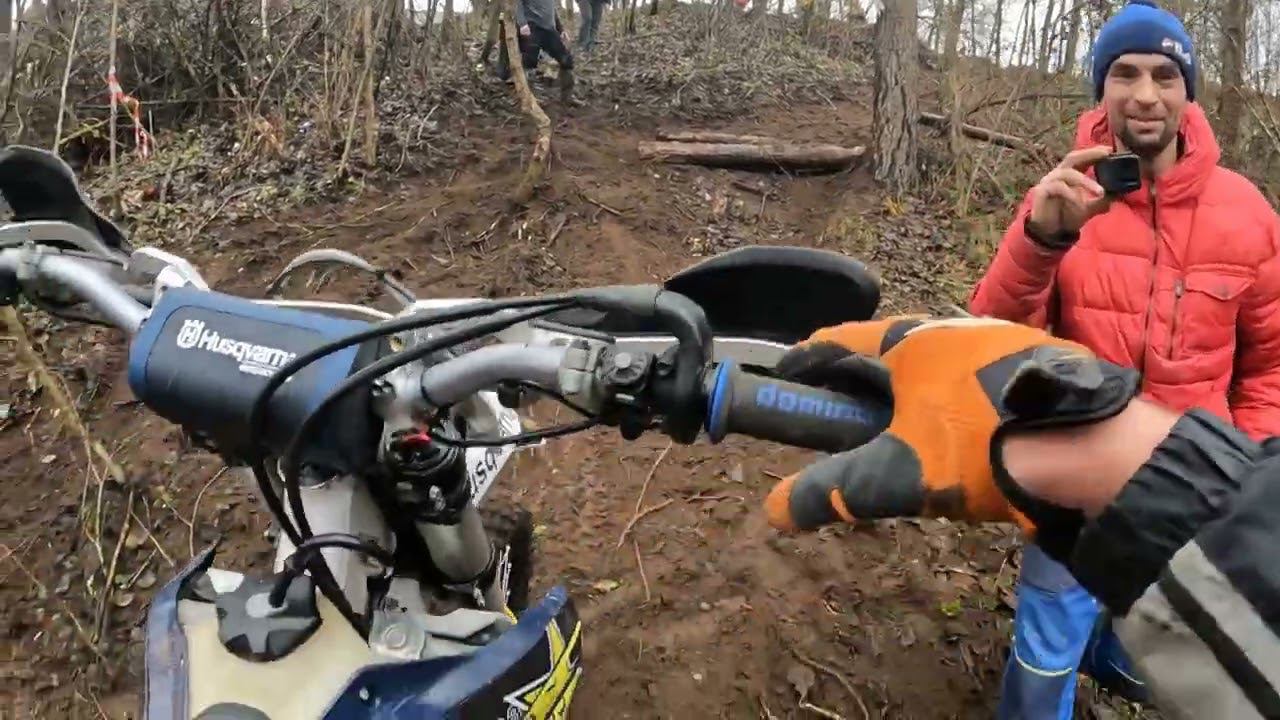 Ваулинский лось 2022. Осенний этап. смотреть онлайн