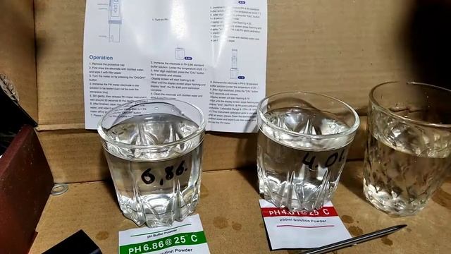 Как влияют показатели РН воды на качество Домашнего Пива. смотреть онлайн