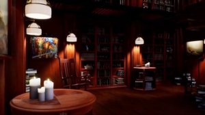 Глава 7.Марионетка Аристократa. Драмиона. Озвучка фанфика