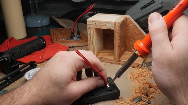 Simple DIY Cinema Camera Rig for $240! смотреть онлайн