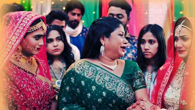 দুই বোনের এক স্বামীর সাথে বিয়ে অতঃপর যা হলো... বাংলা | New Natok | Short Scene смотреть онлайн