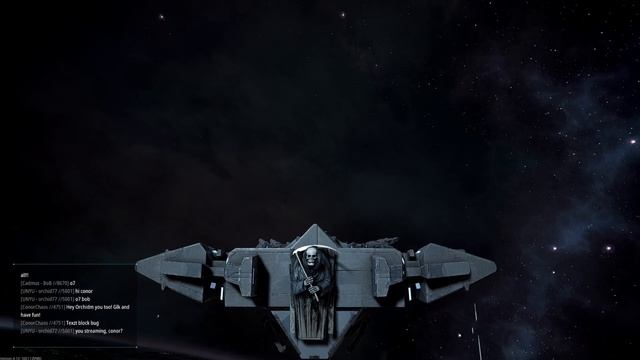 DREADNOUGHT: Deathdealer смотреть онлайн