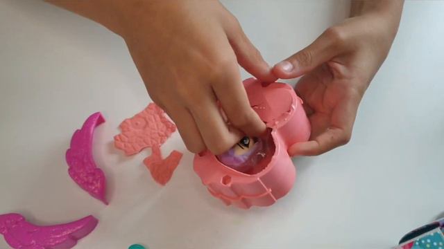 #hatchimals #pixies #hatchimalspixieriders Hatching Hatchimal Pixie Riders/ Unboxing Tigette! смотреть онлайн