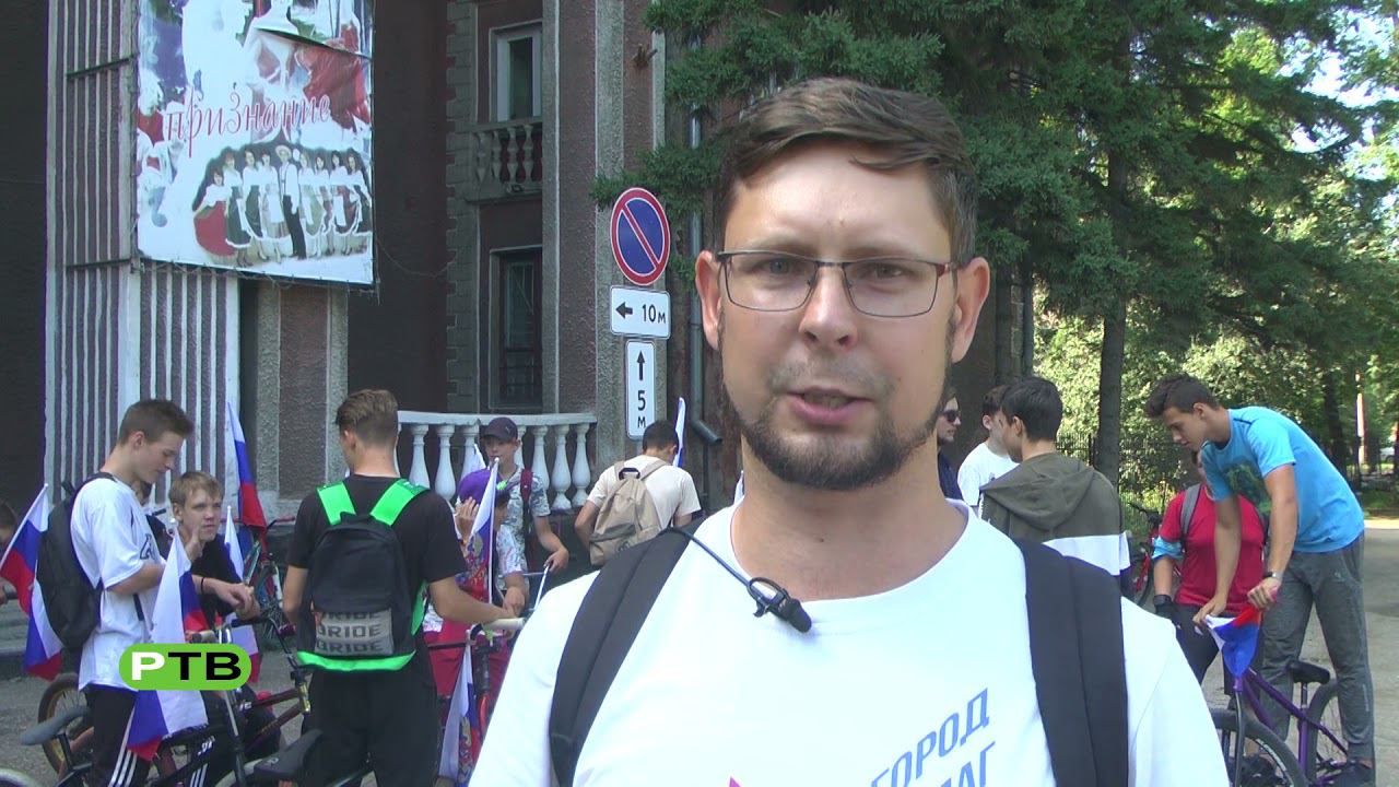 Символический заезд смотреть онлайн