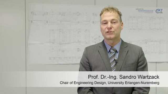 Schaeffler And The University Of Erlangen-Nuremberg Develop High-performance Test Stand [Schaeffler