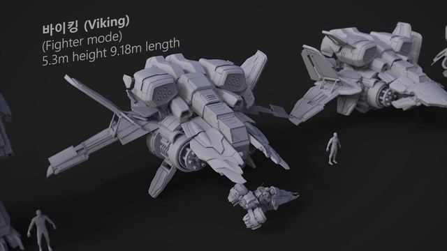 스타크래프트 테란유닛 크기 비교 1편: Starcraft Terran size comparison смотреть онлайн